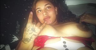 South Merican Goon Room