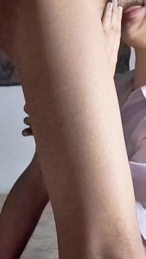 Teach students to be good at.   Clip 1