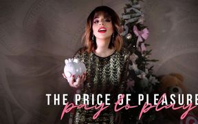 The Price of Pleasure: Pay to Play with Alexa Creed