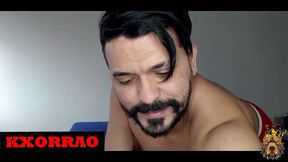 o big marcos quis saber como um kxorro mama gostoso! parte 1