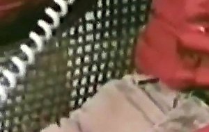 Color climax - always prepared