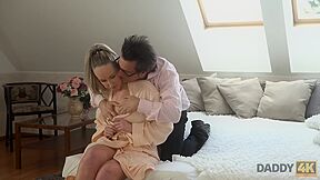 Jenny Simons - Conquering Sweethearts Hd Action