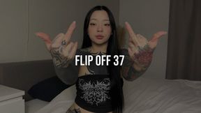 Flip Off 38