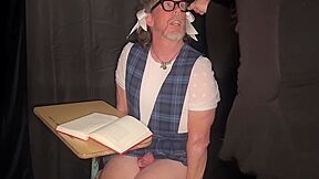 Nun And : Reimagining Catholic Punishment