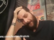Straight guy gets a blowjob from gay bro after losing a bet