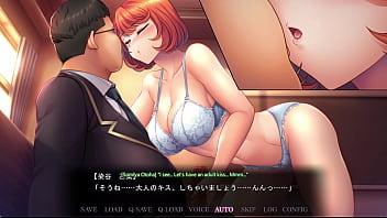 Saimin Seishidou -Secret Lesson- Somoya Otoha route 6