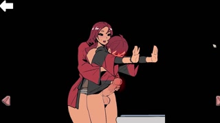 Hot Milky Huge Cum Shot Cartoon Porn Game Play sex collection