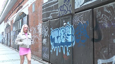 TS Hook up: TS breeding in Berlin