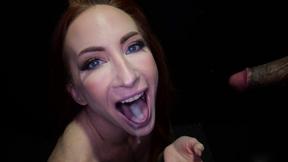 ”Fuck yeah! 18 cumshots between you two!”