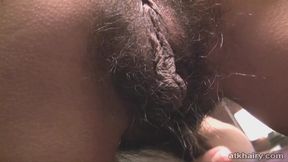 Hairy Fun