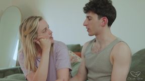 Interview: the Holidays Featuring Charlie Forde, Nick Strokes