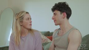 Interview: the Holidays Featuring Charlie Forde, Nick Strokes