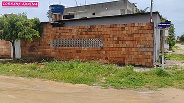 comprei uma casa dividir em 100 vezes vou pagar com a bucetinha assim MARCIO BAIANO