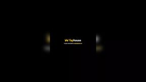 Explicit Thriller: Face Taken Over By Passion