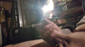 Very hard and playing