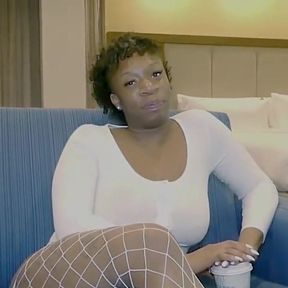 Lalola Klitz Full Interview