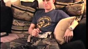 ”Sucking Soldier CJ”