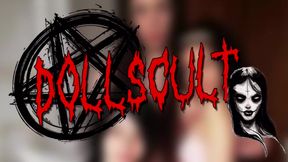 Shane makes Mel cum - DOLLSCULT