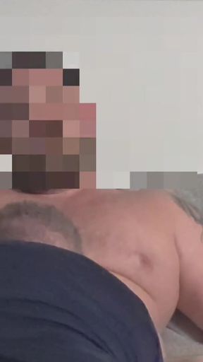 Str8 Biker Derek bk for more   Clip 1
