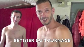 straight boy fucked by 2 twinks at the hotel