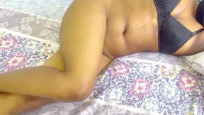 Sri Lankan Spa Girl Hardcore Fuck