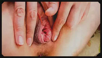 Miyama Ranko gets warm cum on legs and pussy