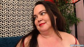 Curvy Geisha Loves Big Cock🌭 Ride with Thick Delight