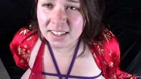 Eldon's stepmommy impregnation fantasy POV