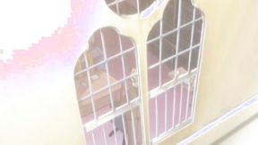 ”Titty redhead anime teen screwed”