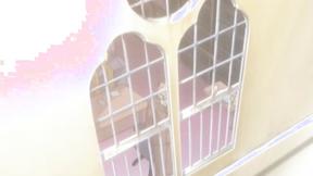 ”Titty redhead anime teen screwed”