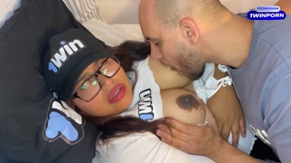 EAT MY TITS AFTER THE PARTY!