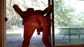 Nude Fun by Cockshowy