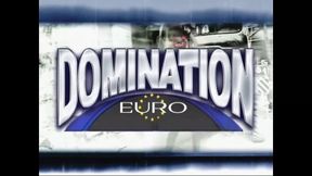 Euro Domination 21 (Full Movie)