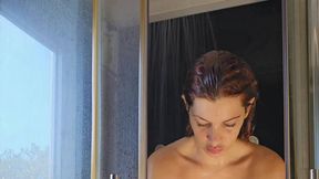 Community Creator
 @MimiGreco @Shower Sex and #Shaved Pussy #Big Boobs #Redhead #Tattoo hd gratis porn | Tik.Porn