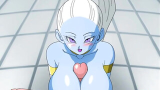 Kame Paradise two - Part three - Vados Boob banging POINT OF VIEW By LoveSkySan69