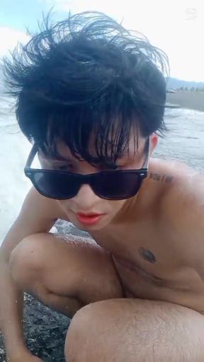 Kraken - Beach Boy Adventures I