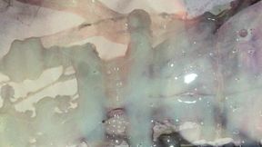 wonderful, slutty Mermaid