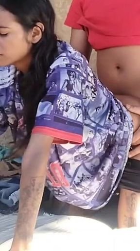 Sex in the Abandoned House with Jasmine Santana 100% Anal