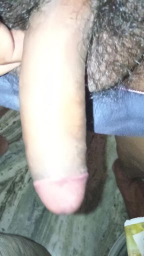 Shaking Hands My D