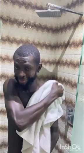 Hercules Gets Fuck in a Bathroom