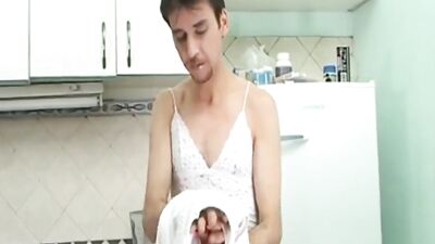 Ive always fantasized about being a woman