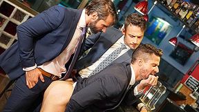 Dress Code - MENatPLAY