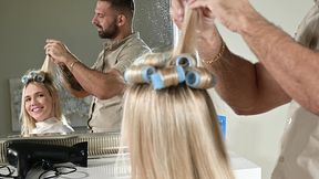 nympho blonde rebel rhyder takes dp slamming at the hairdressers gp2843