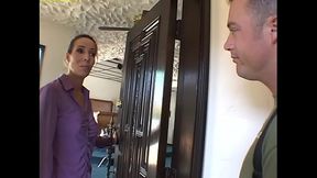 MILTF #17 - Mommy dearest, you are the one for me I would love to fuck!