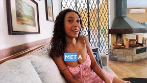 latina peituda nati roza fez o gringo trabalhar