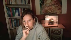 Antonia Pur Private Show