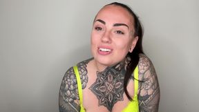 Sissy Anal Training