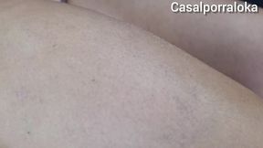 nao tem geito a saudade bate e nos volta a foder de novo , elisa sanches