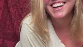 SPH Cuck - Be A Good Boy & Let Me Fuck Your Friend