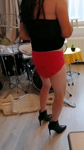 Just for the fun